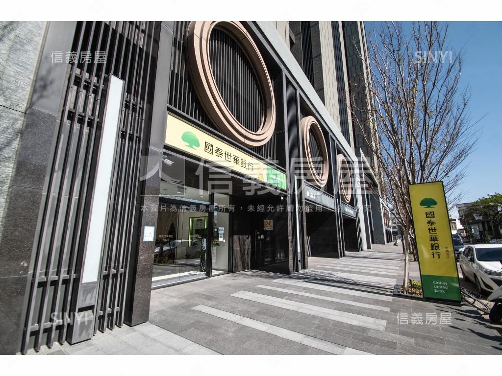 桃大極匠心美宅房屋室內格局與周邊環境