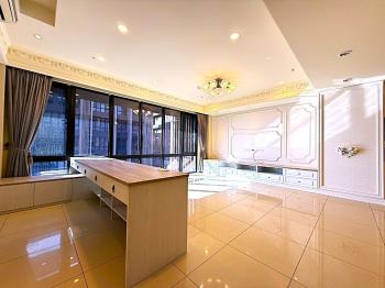 桃大極匠心美宅