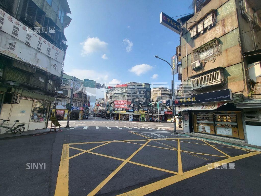 財富捷境㊣松山路公寓三樓房屋室內格局與周邊環境