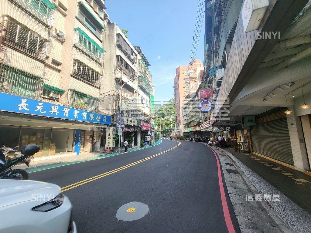 財富捷境㊣松山路公寓三樓房屋室內格局與周邊環境