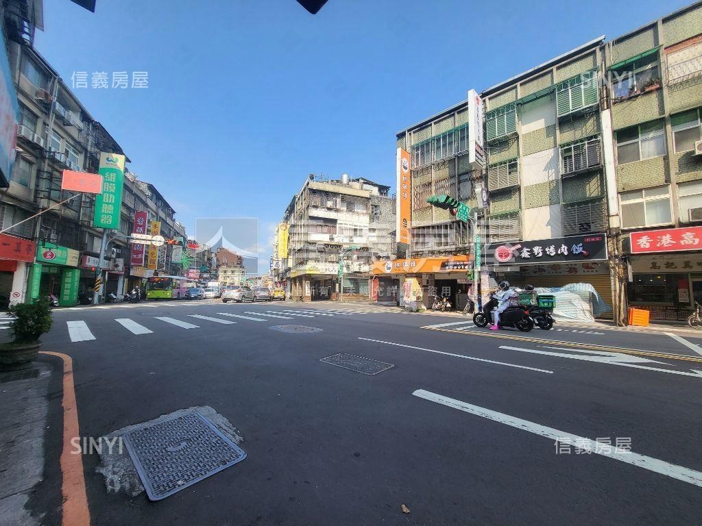 財富捷境㊣松山路公寓三樓房屋室內格局與周邊環境