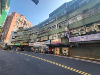 財富捷境㊣松山路公寓三樓