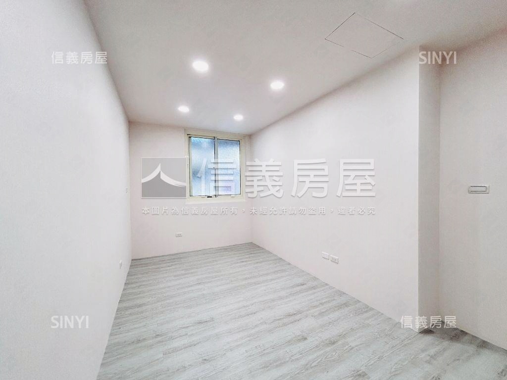 林森巷弄優質１樓美妝戶房屋室內格局與周邊環境
