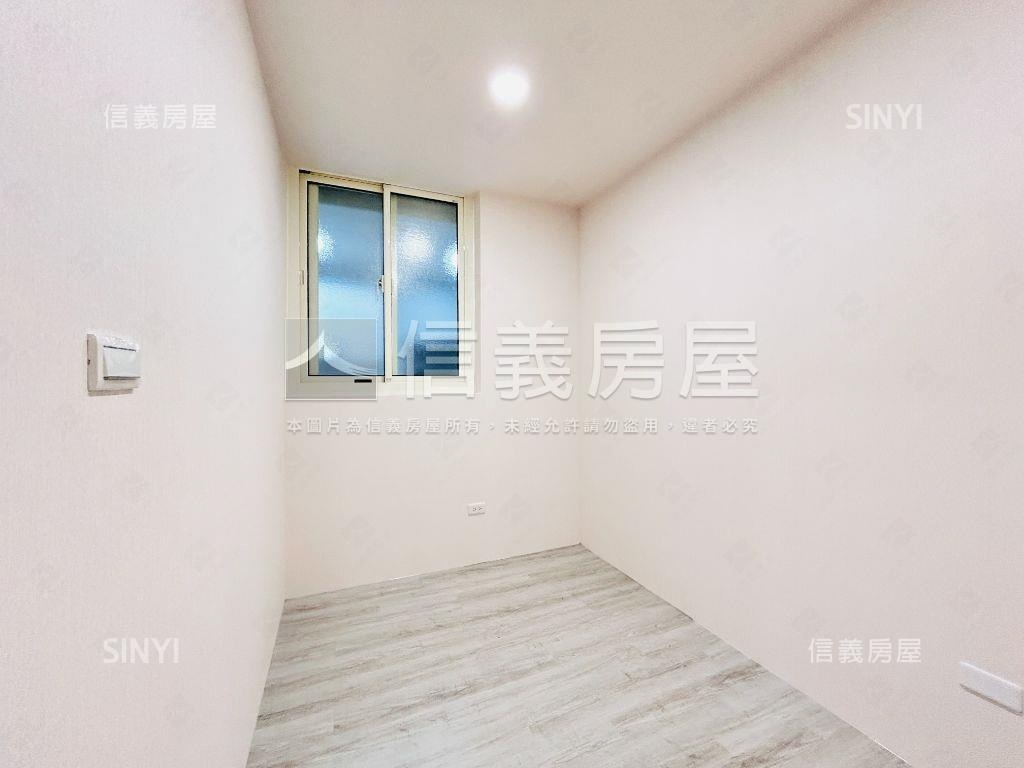 林森巷弄優質１樓美妝戶房屋室內格局與周邊環境