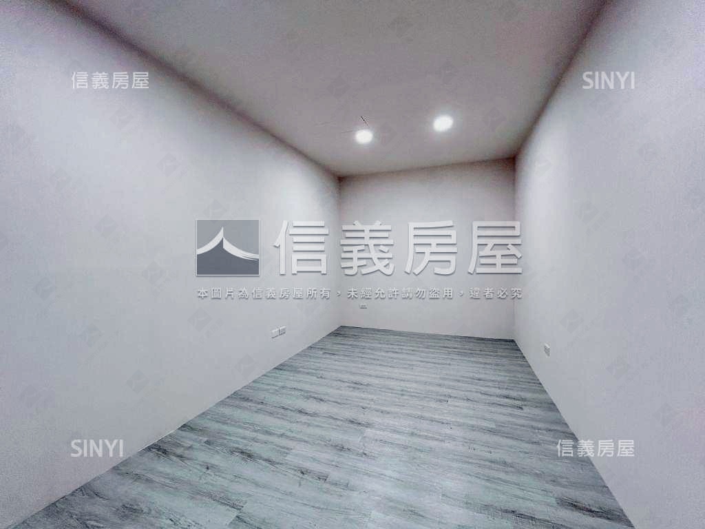 林森巷弄優質１樓美妝戶房屋室內格局與周邊環境
