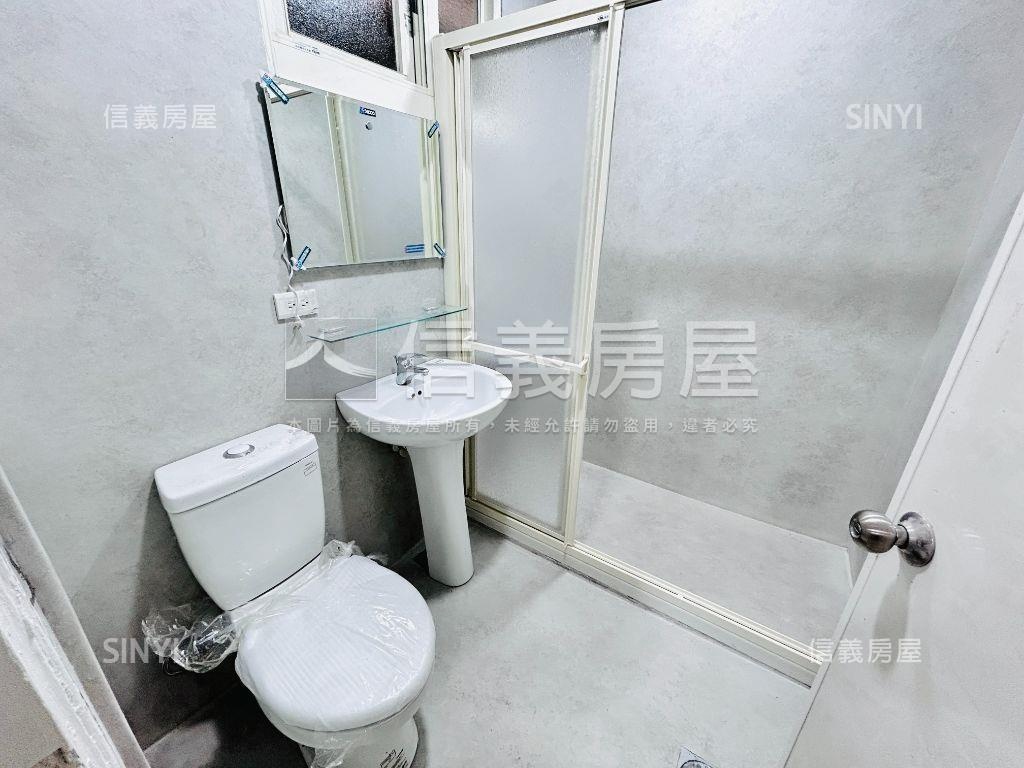 林森巷弄優質１樓美妝戶房屋室內格局與周邊環境