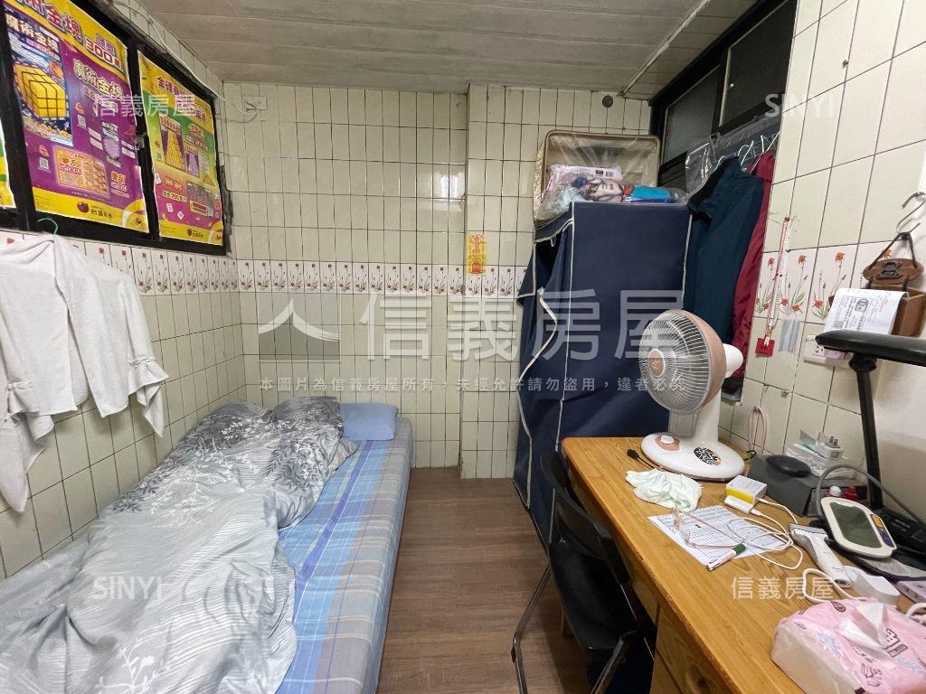 永吉路面寬一樓房屋室內格局與周邊環境