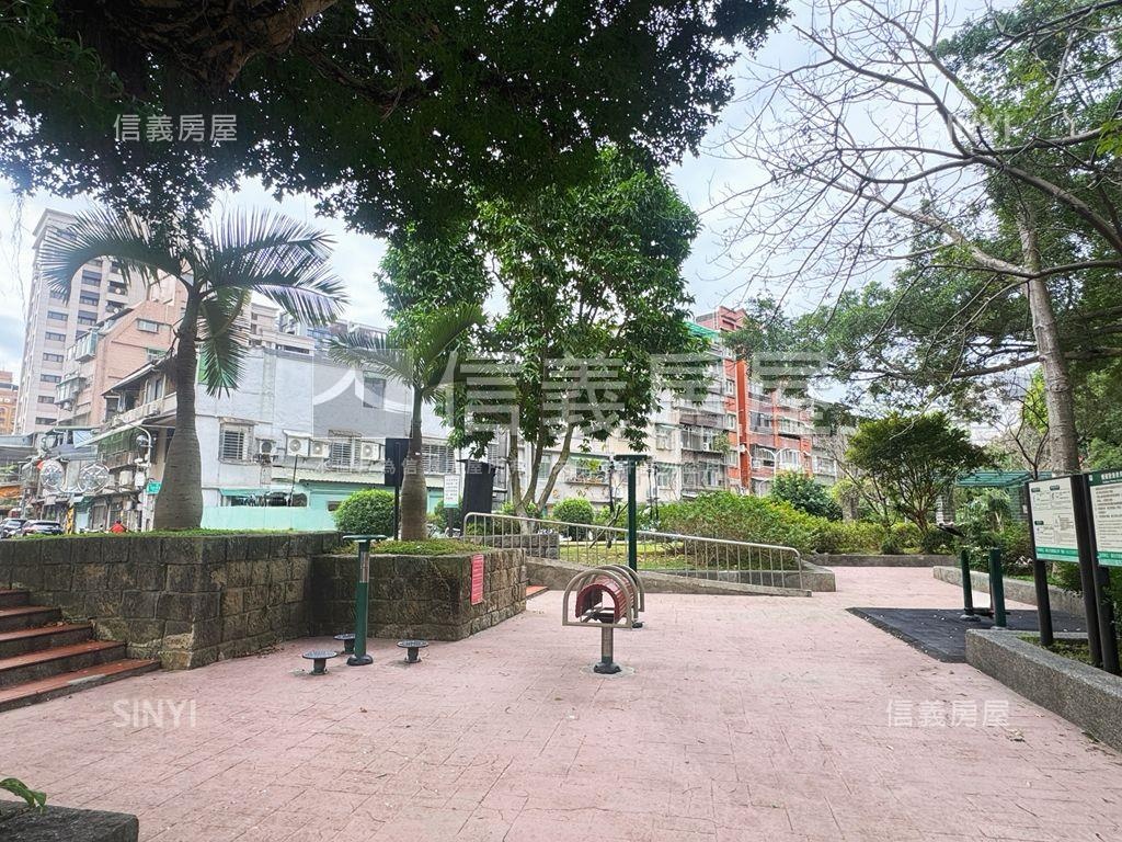 永吉路面寬一樓房屋室內格局與周邊環境