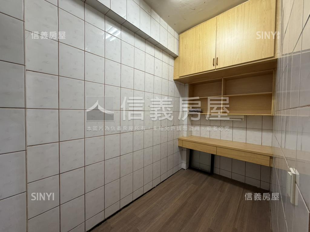 永吉路面寬一樓房屋室內格局與周邊環境