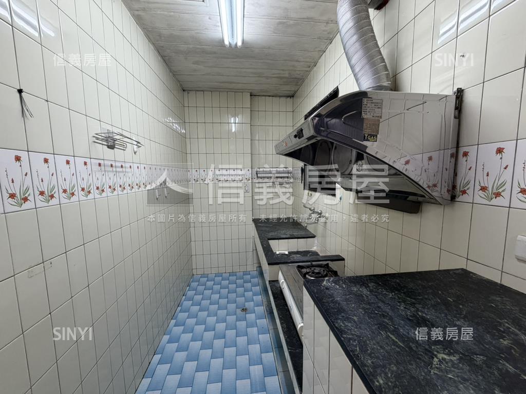 永吉路面寬一樓房屋室內格局與周邊環境