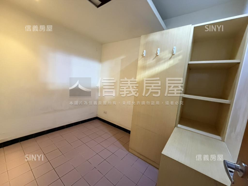 永吉路面寬一樓房屋室內格局與周邊環境