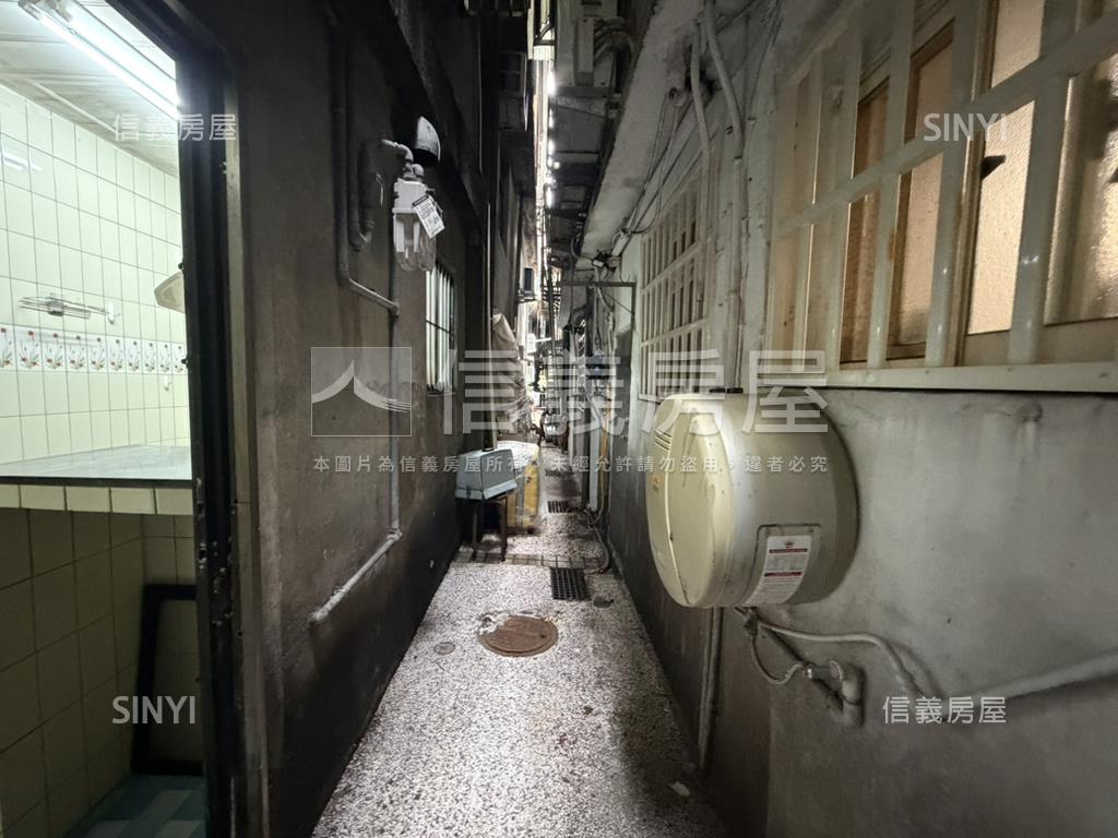 永吉路面寬一樓房屋室內格局與周邊環境