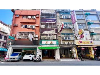 正西屯路大地坪面寬透店