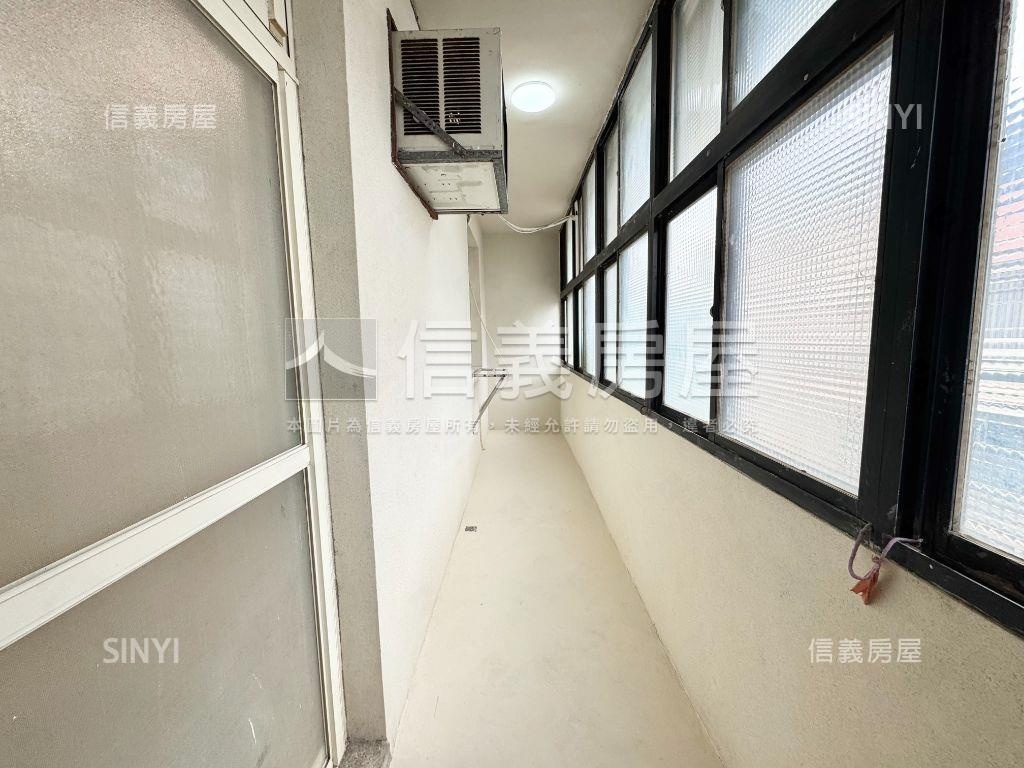 舒居美寓近未來棕線房屋室內格局與周邊環境