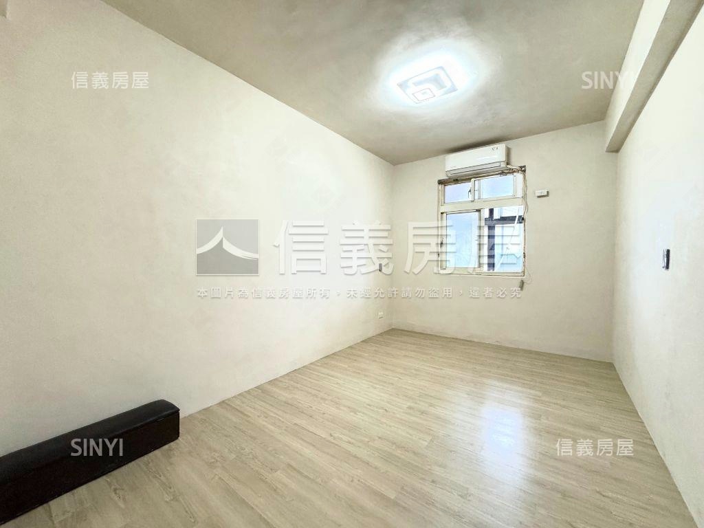 舒居美寓近未來棕線房屋室內格局與周邊環境