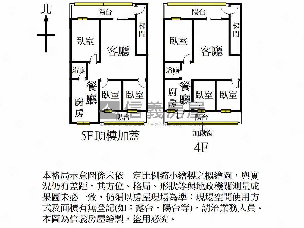 舒居美寓近未來棕線房屋室內格局與周邊環境