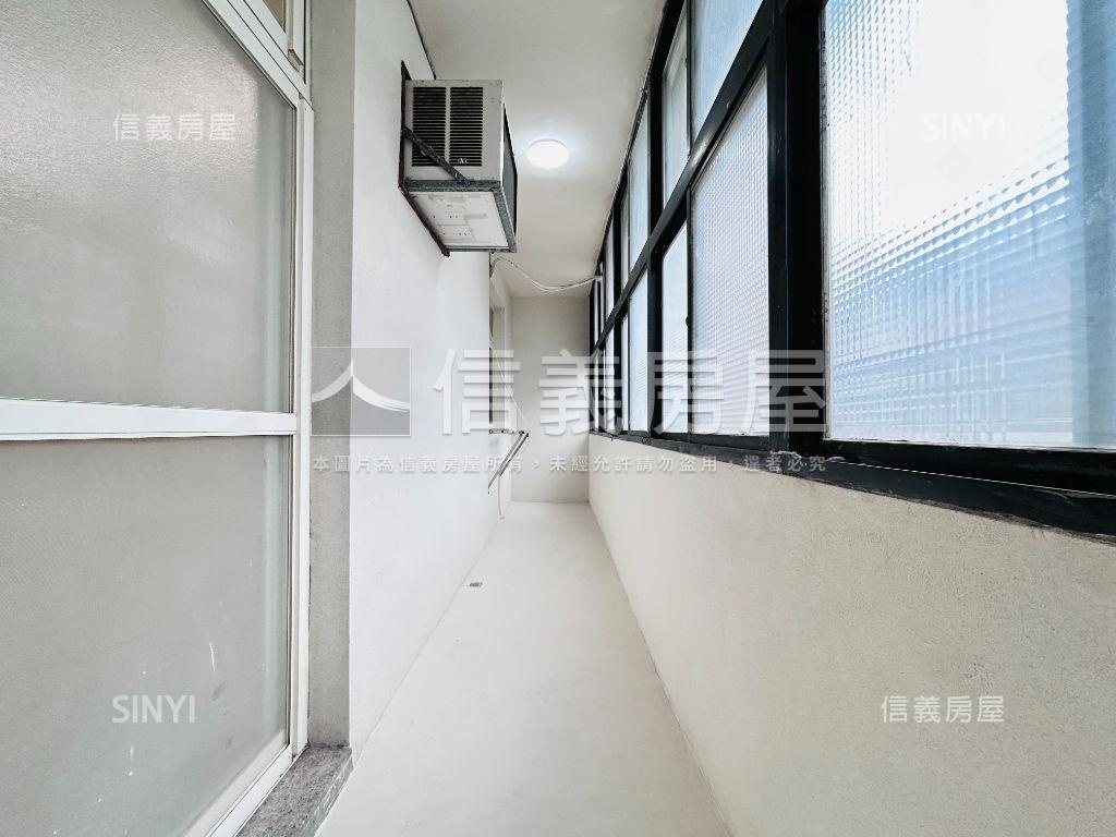 舒居美寓近未來棕線房屋室內格局與周邊環境