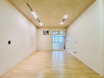 舒居美寓近未來棕線