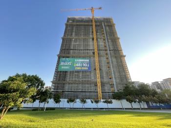 稀有！創立方朝北視野佳