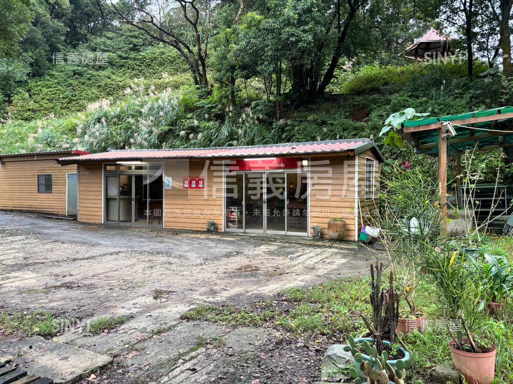 金山有財神發財好土地房屋室內格局與周邊環境