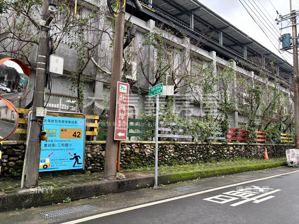 金山有財神發財好土地房屋室內格局與周邊環境