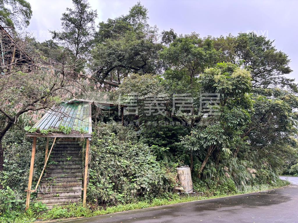 金山有財神發財好土地房屋室內格局與周邊環境