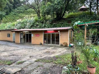 金山有財神發財好土地