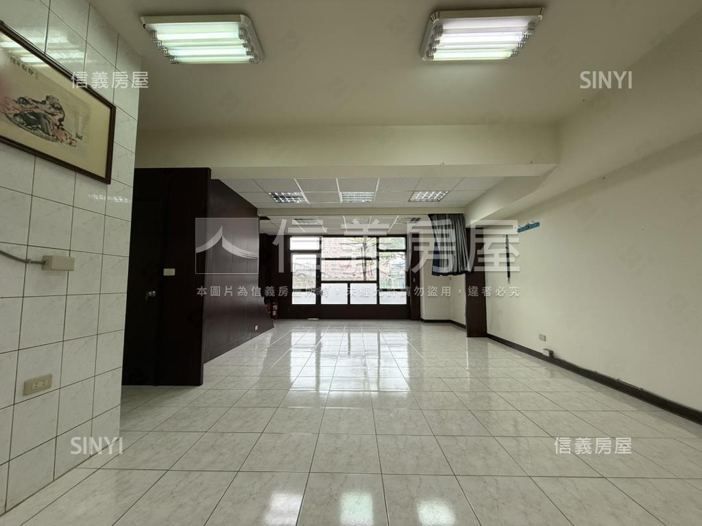 未來永平國小站金店面房屋室內格局與周邊環境