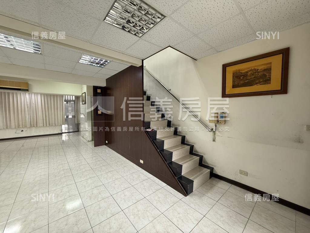 未來永平國小站金店面房屋室內格局與周邊環境