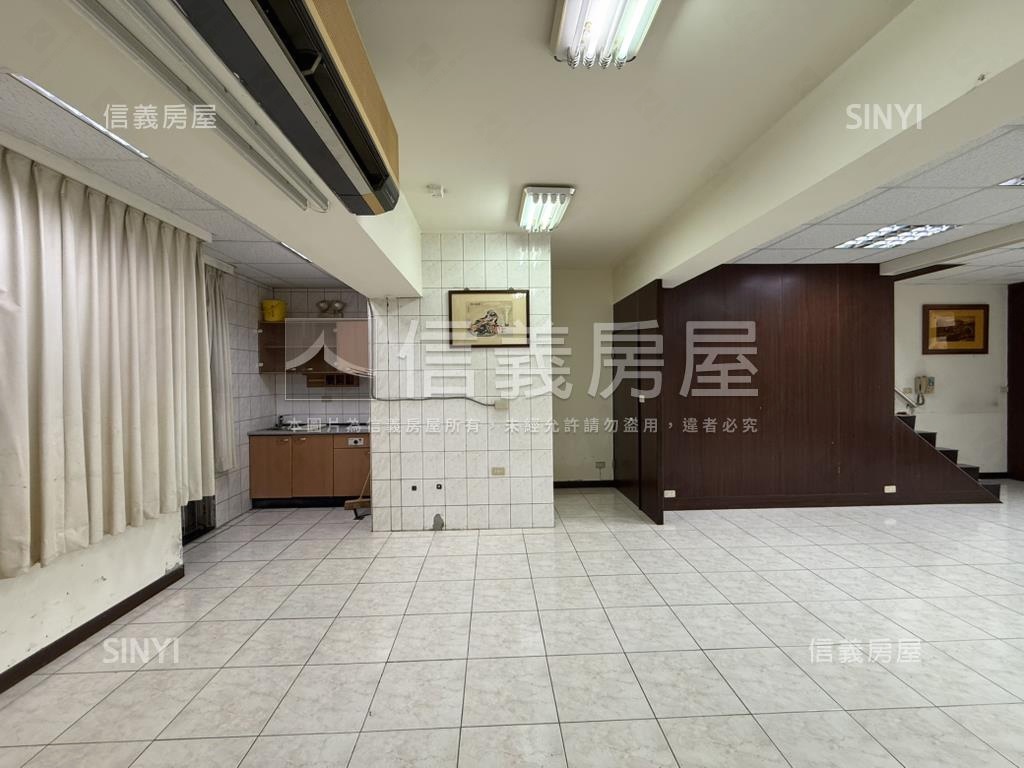 未來永平國小站金店面房屋室內格局與周邊環境