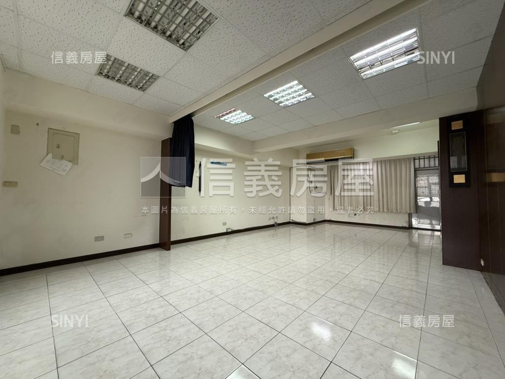 未來永平國小站金店面房屋室內格局與周邊環境