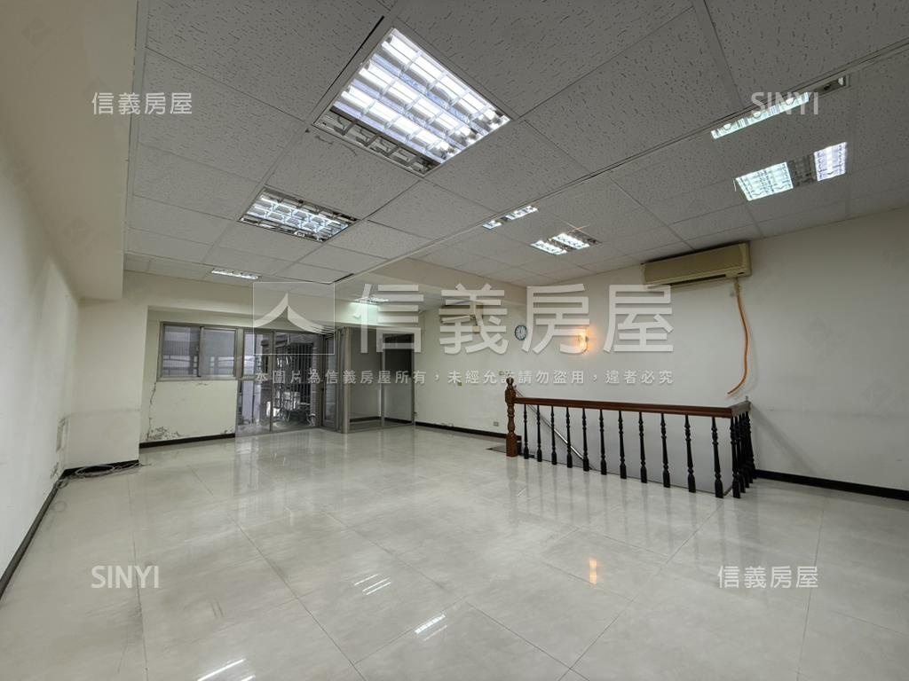 未來永平國小站金店面房屋室內格局與周邊環境