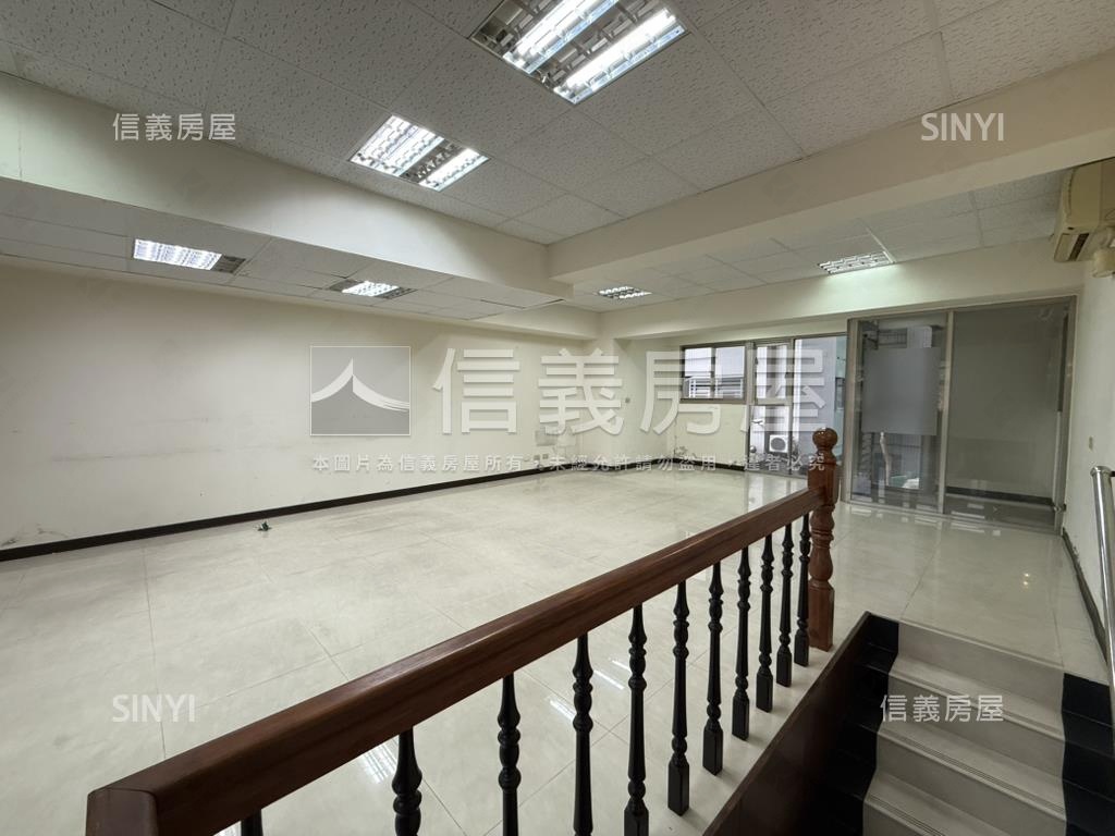 未來永平國小站金店面房屋室內格局與周邊環境