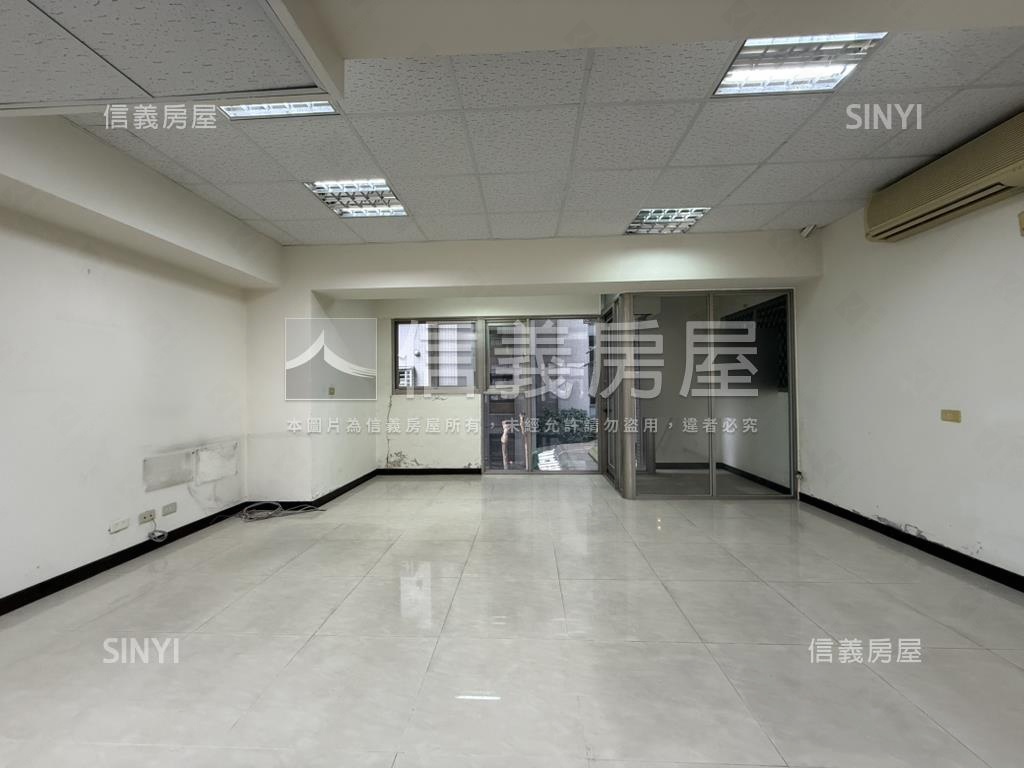 未來永平國小站金店面房屋室內格局與周邊環境