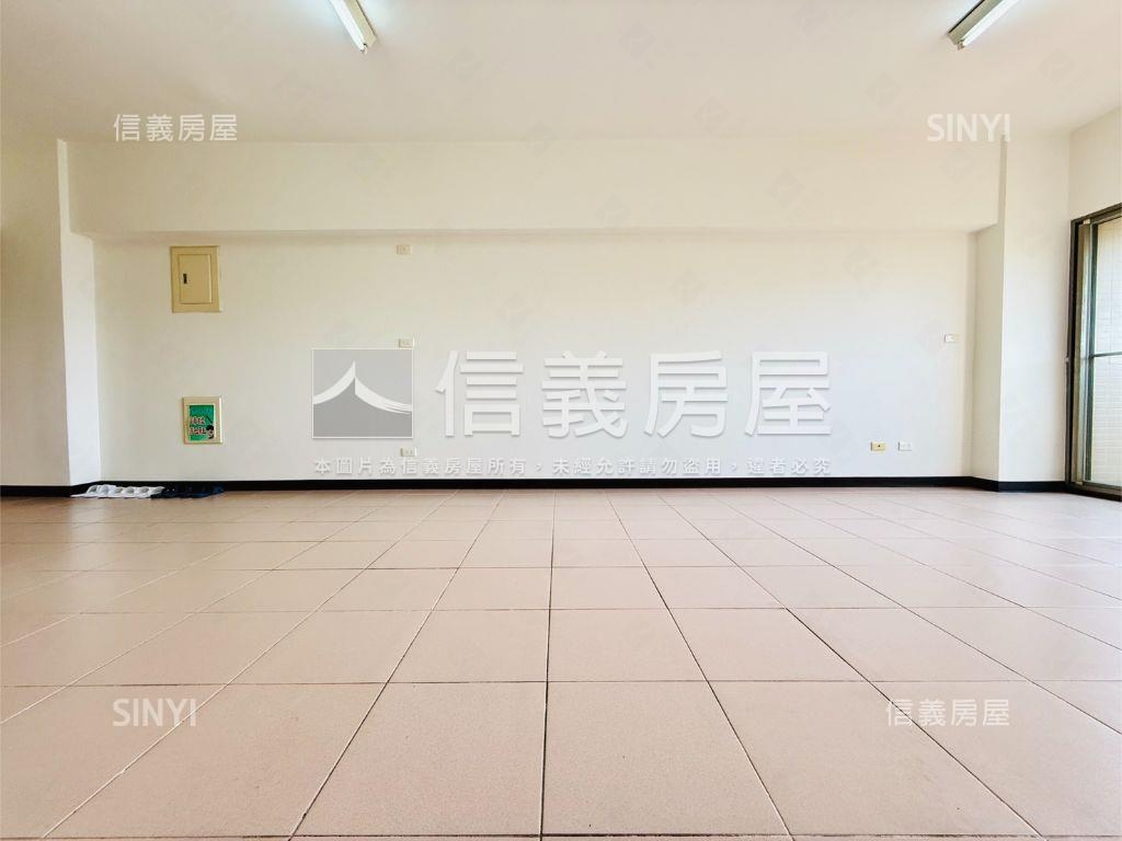 大道新城公園景觀三房平車房屋室內格局與周邊環境