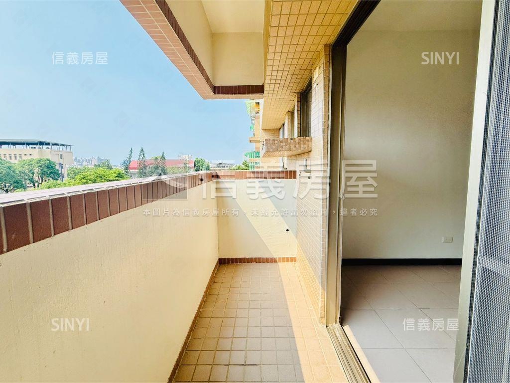 大道新城公園景觀三房平車房屋室內格局與周邊環境