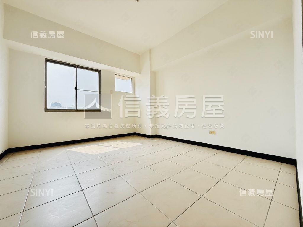 大道新城公園景觀三房平車房屋室內格局與周邊環境