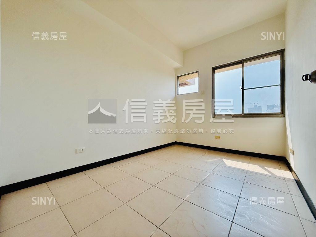 大道新城公園景觀三房平車房屋室內格局與周邊環境