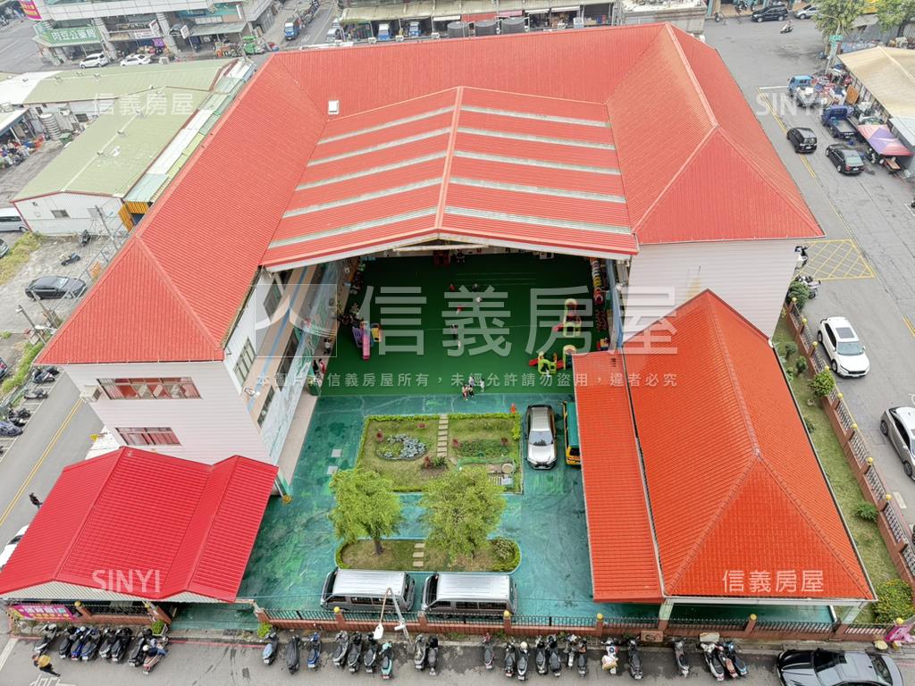 五甲商圈大喜市３房車位房屋室內格局與周邊環境