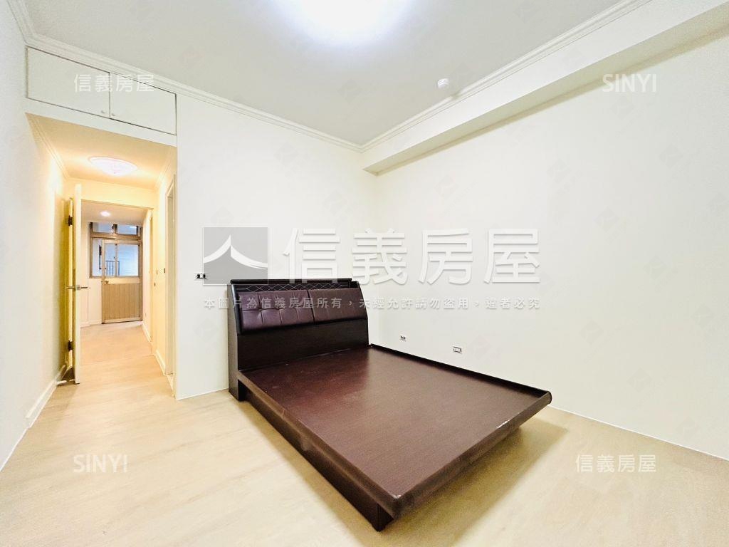 雙連★靜巷庭院一樓房屋室內格局與周邊環境