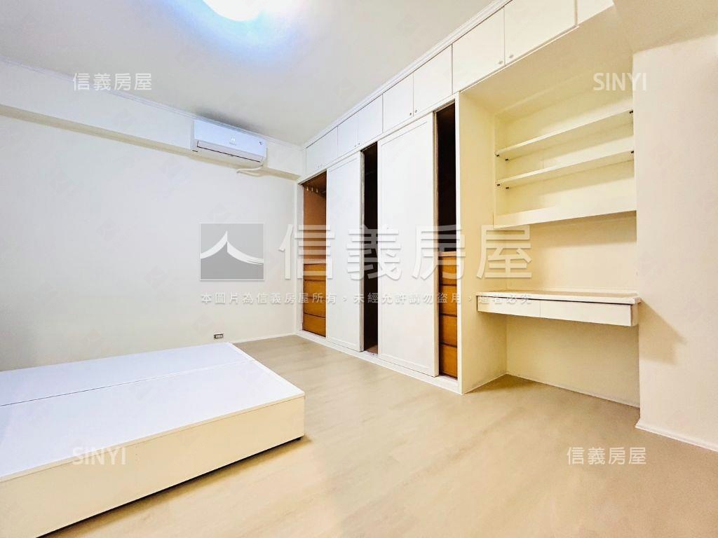 雙連★靜巷庭院一樓房屋室內格局與周邊環境