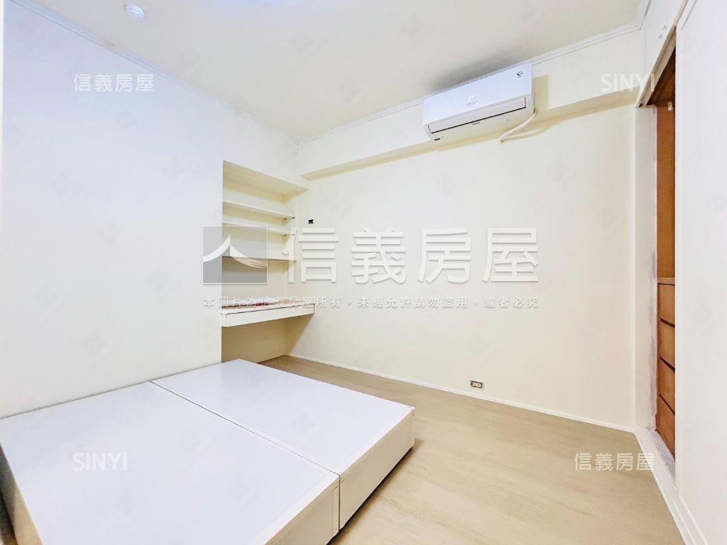雙連★靜巷庭院一樓房屋室內格局與周邊環境