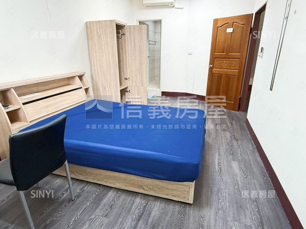 低總價！東海收租透天！！房屋室內格局與周邊環境