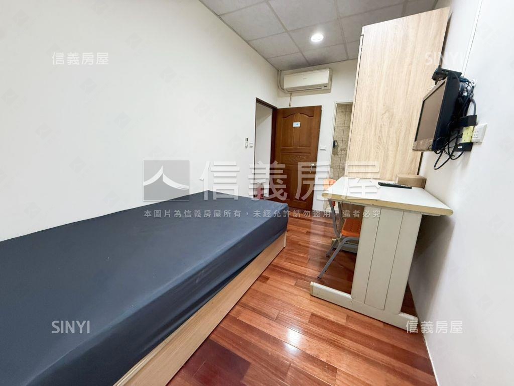 低總價！東海收租透天！！房屋室內格局與周邊環境