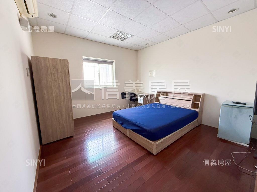 低總價！東海收租透天！！房屋室內格局與周邊環境