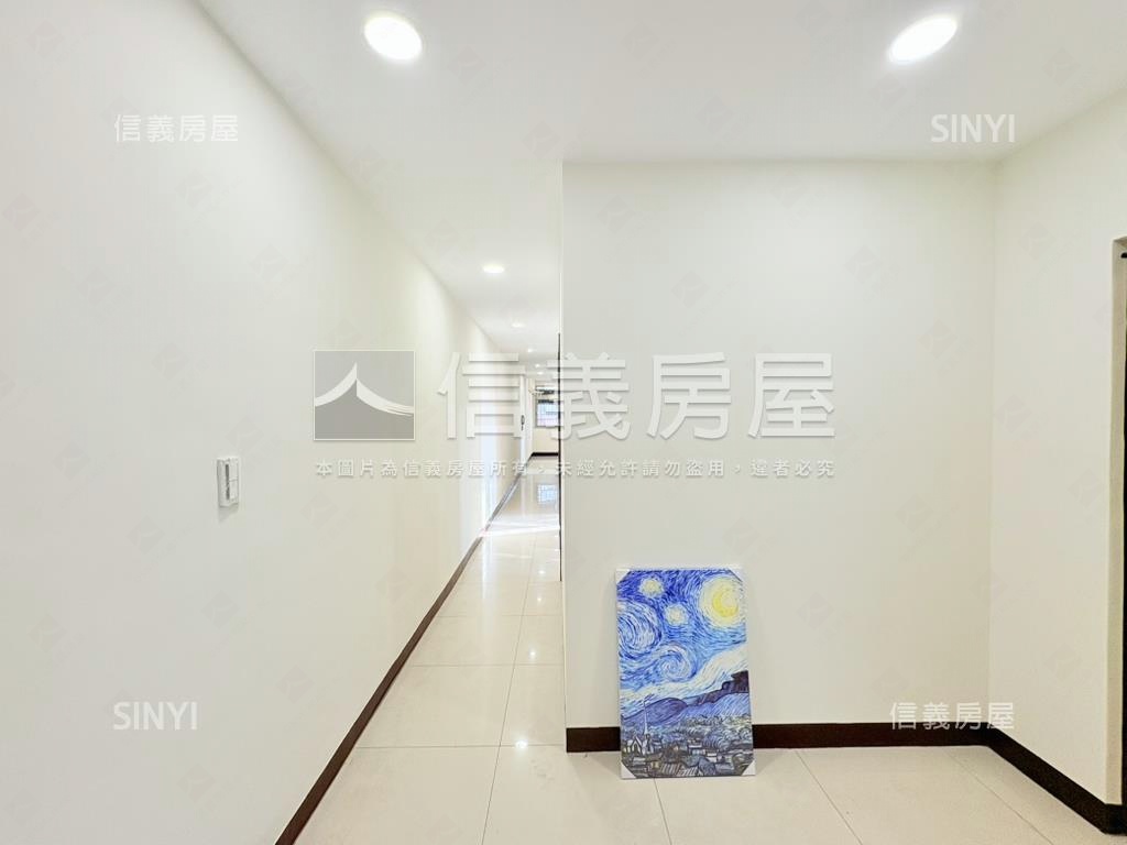 三民捷運邊間美寓房屋室內格局與周邊環境