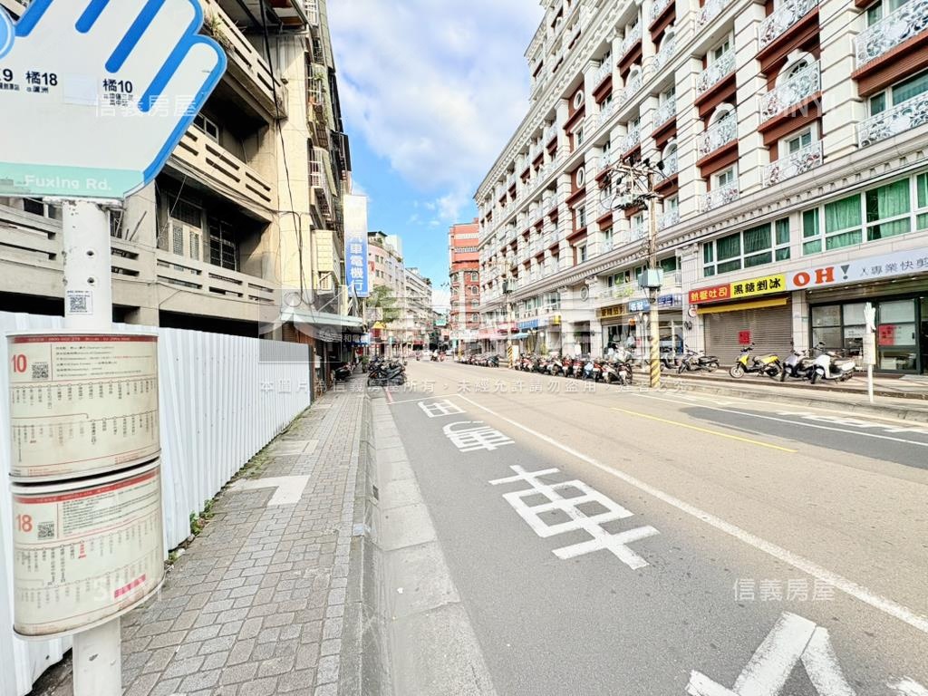 三民捷運邊間美寓房屋室內格局與周邊環境