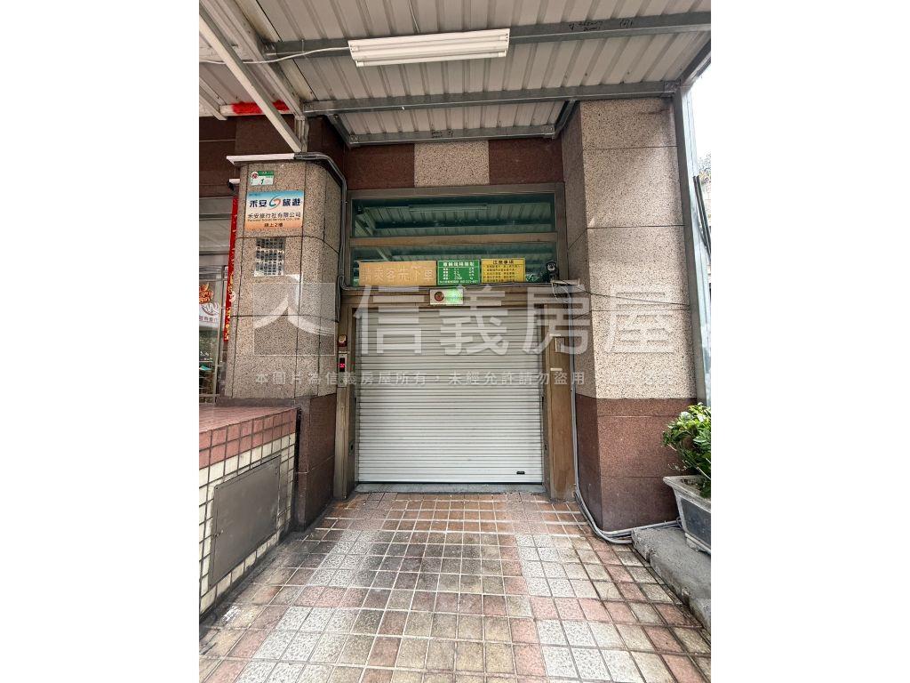 台視周邊－好停車位房屋室內格局與周邊環境