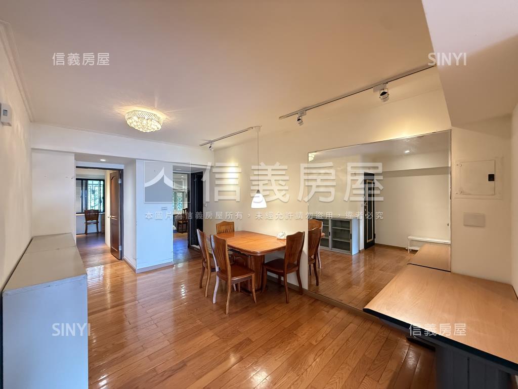 『楓丹白露』三房稀有釋出房屋室內格局與周邊環境