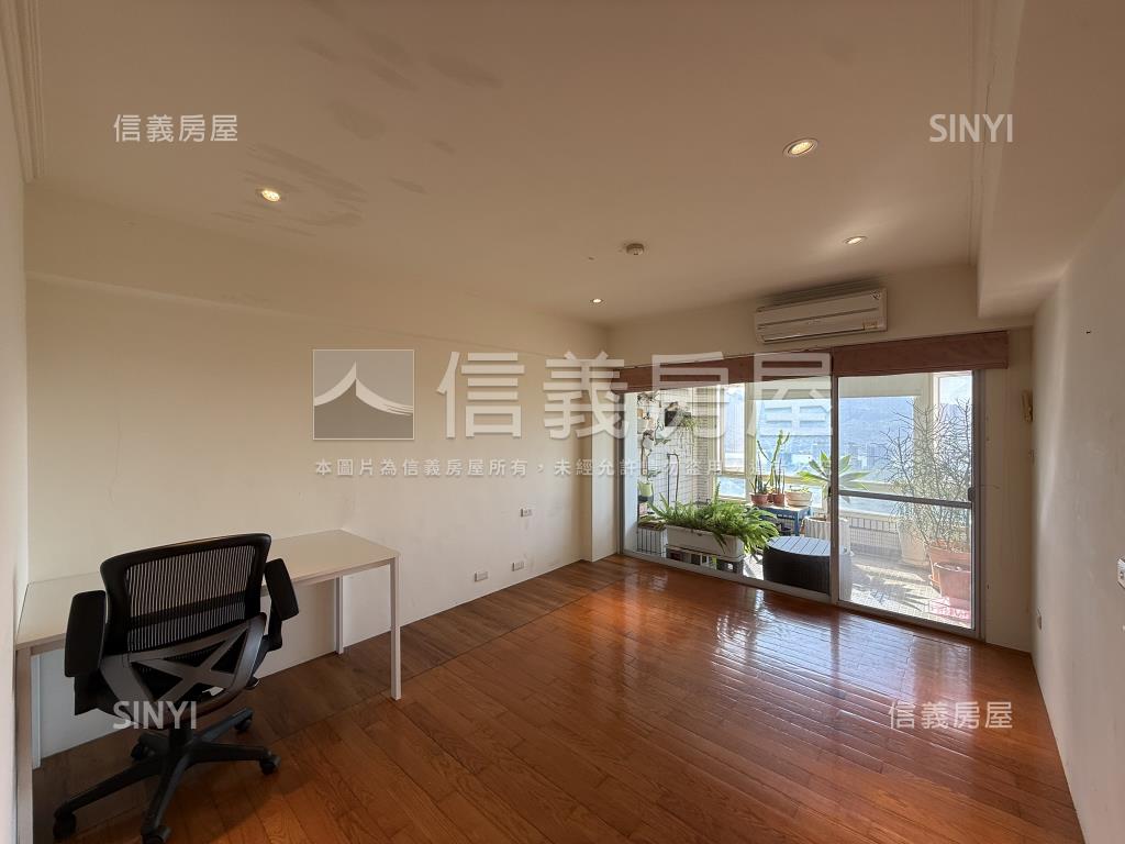 『楓丹白露』三房稀有釋出房屋室內格局與周邊環境